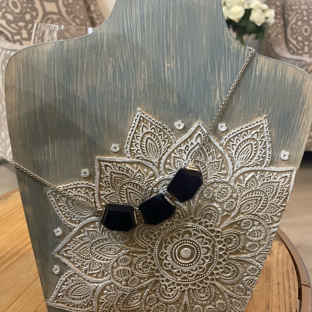 Silpada Blue Grotto Necklace - Women